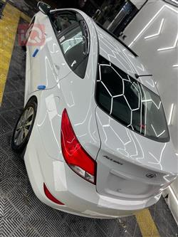 هيونداي أكسنت